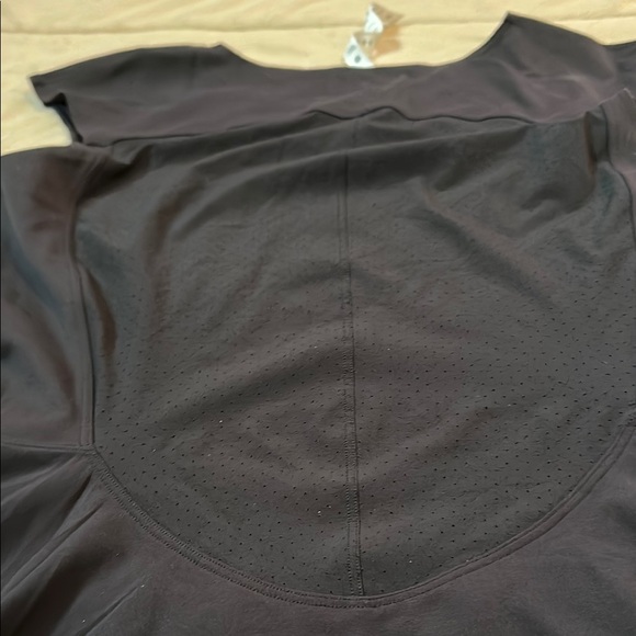 Lululemon black Women's tennis court dress - Picture 7 of 7